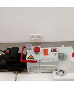 Pfeiffer Vacuum DUO 5 M