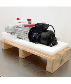 Pfeiffer Vacuum DUO 5 M