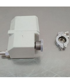 Pfeiffer Vacuum DUO 5 M