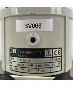 KNF N035AN.18