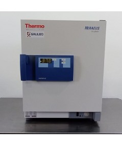 Thermo Scientific Heraeus B6