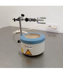 Selecta Fibroman-C