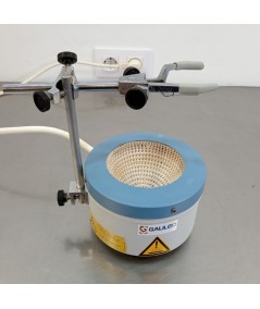 Selecta Fibroman-C