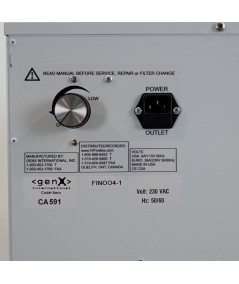 Coda Aero 500