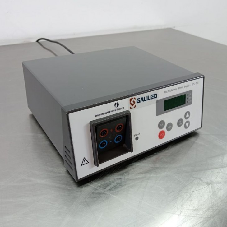 Amersham Pharmacia Biotech EPS 301