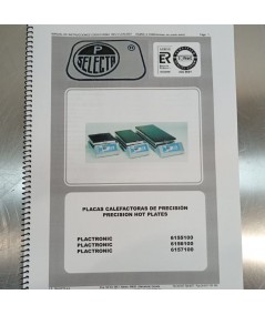Selecta Plactronic
