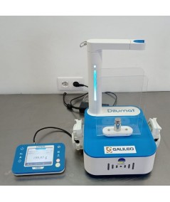 BioMérieux DILUMAT