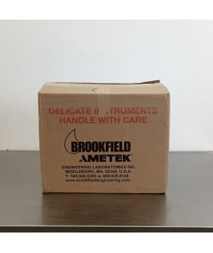 Brookfield DV-II+PRO