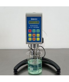 Brookfield DV-II+