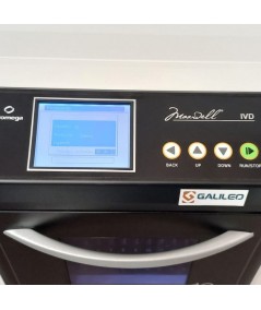 Promega Maxwell 16 IVD