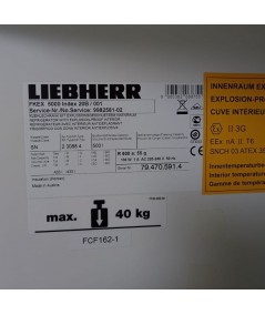 Liebherr FKEX 5000