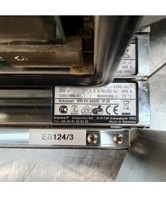 Memmert INB 200
