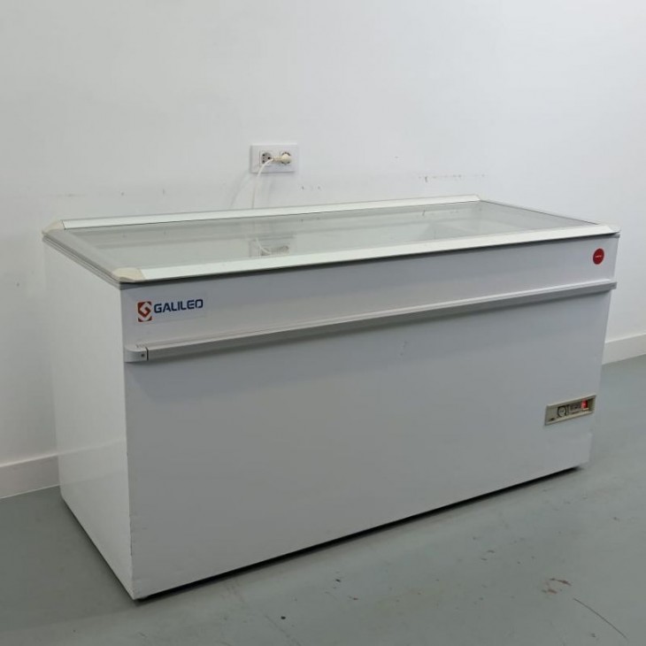 Eurofred HFG 506