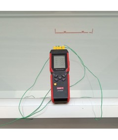 Eurofred HFG 506