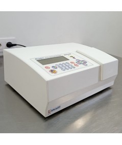 Safas Easyspec