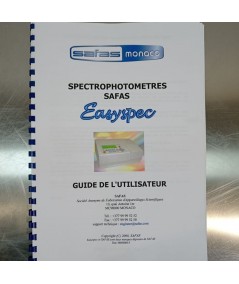 Safas Easyspec