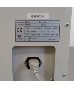 Argo Lab ICN-55