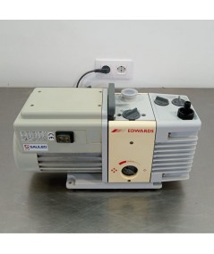 Edwards RV3