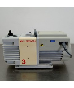 Edwards RV3