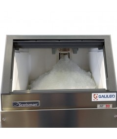 SCOTSMAN AF 80