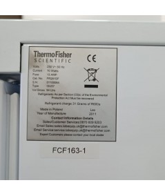 Thermo Fisher Scientific FR281SF