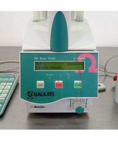 Metrohm 794 Basic Titrino