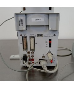 Metrohm 794 Basic Titrino