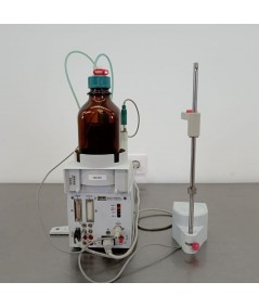 Metrohm 794 Basic Titrino