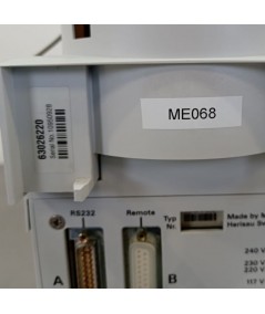 Metrohm 794 Basic Titrino