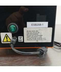 A&E ACK-302