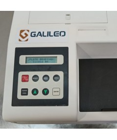 Biorad 550