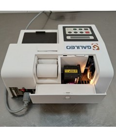 Biorad 550