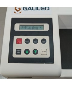 Biorad 550