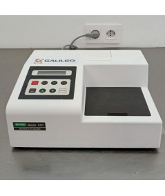 Biorad 550