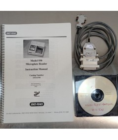 Biorad 550