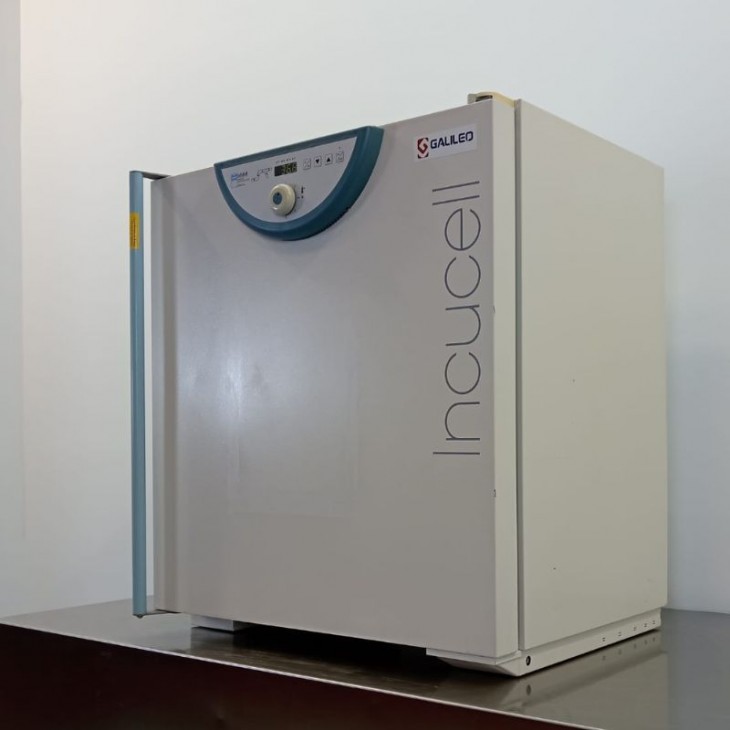 MMM Incucell 111
