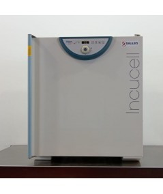 MMM Incucell 111