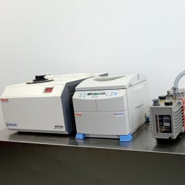 Thermo Savant SpeedVac