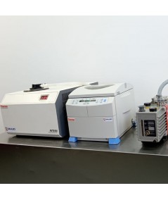 Thermo Savant SpeedVac