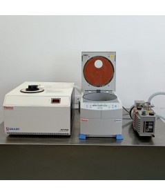 Thermo Savant SpeedVac