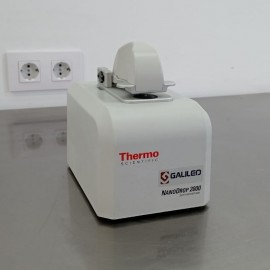 Thermo Scientific NanoDrop 2000
