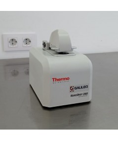 Thermo Scientific NanoDrop 2000