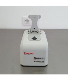 Thermo Scientific NanoDrop 2000