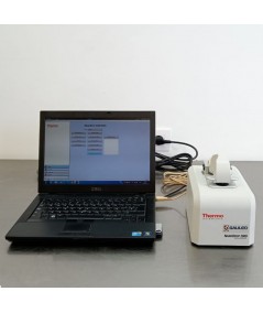 Thermo Scientific NanoDrop 2000
