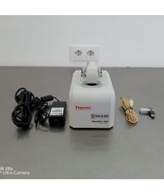 Thermo Scientific NanoDrop 2000