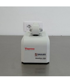 Thermo Scientific NanoDrop 2000