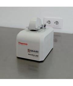 Thermo Scientific NanoDrop 2000