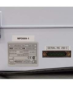 Thermo Scientific Multidrop 832
