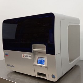 QIAGEN QIAcube