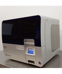 QIAGEN QIAcube